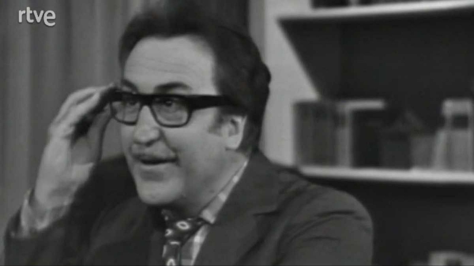 Estudio 1 - Con la vida del otro - Estudio 1 | Ver