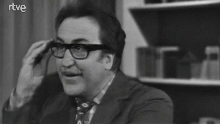 Estudio 1 - Con la vida del otro