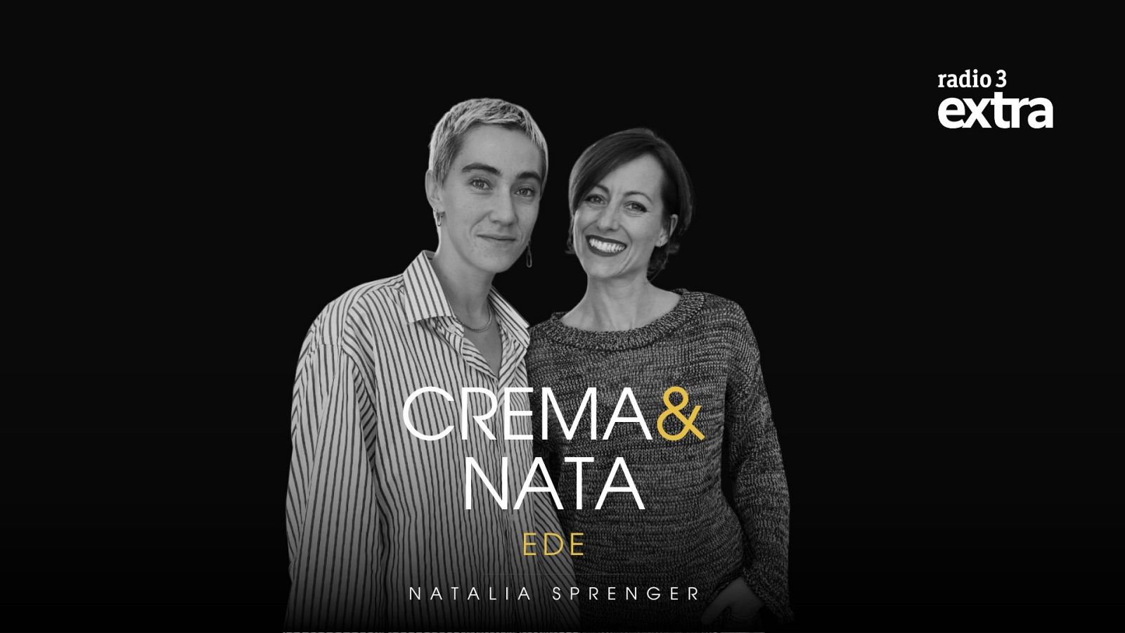 Crema & Nata - Ede - 15/10/25 - Crema & Nata | Ver