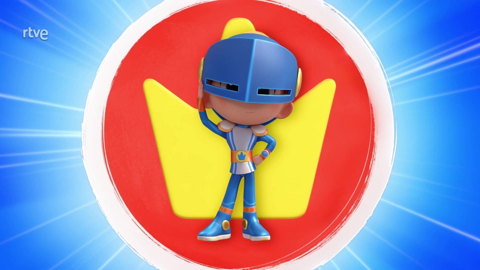 Un digno caballero - Gus, el pequeño caballero | Ver