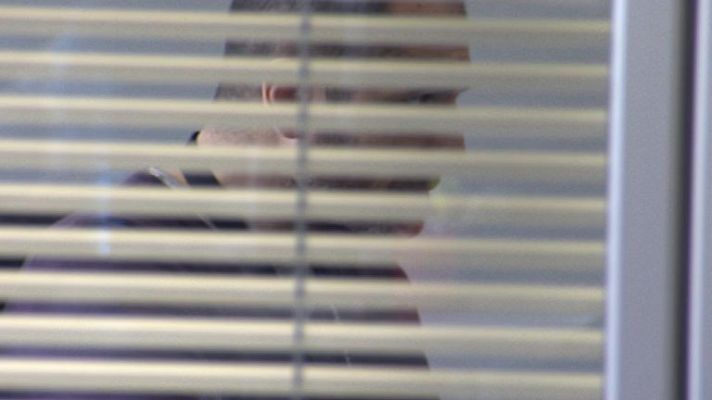 Telediario 1 - Una unidad especial de los mossos d'escuadra revisa las muertes violentas mas antiguas