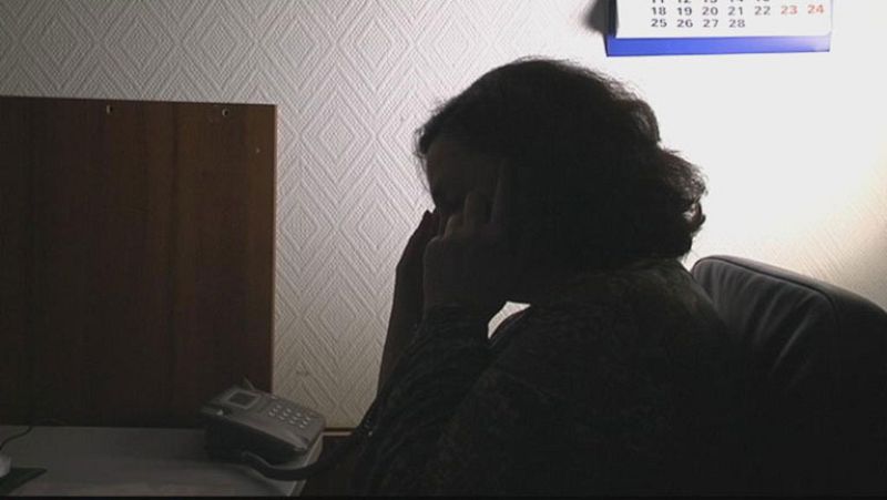 El Parlamento ruso empezará a tramitar una ley contra la violencia de género 