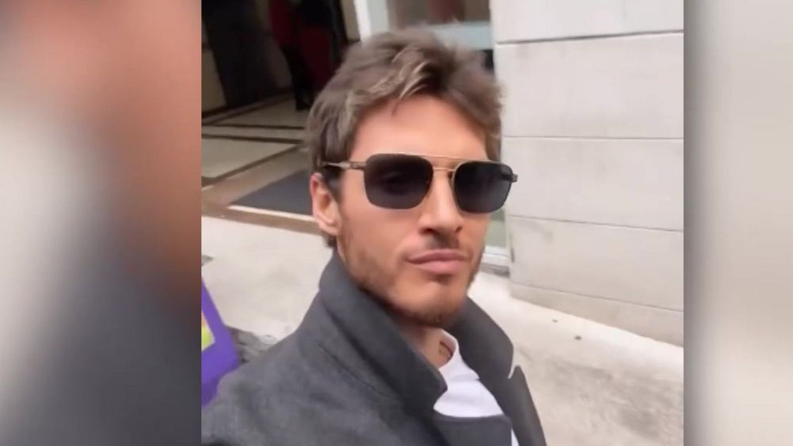 Matan a tiros a un modelo español - Mañaneros 360 | Ver