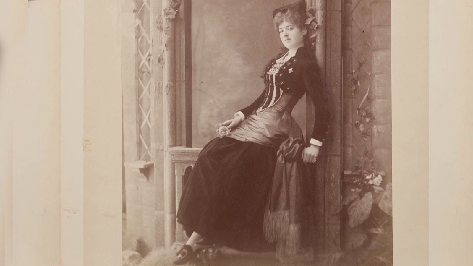 A bailar en Palacio | Ver