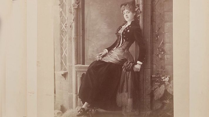 La aventura del Saber - A bailar en Palacio