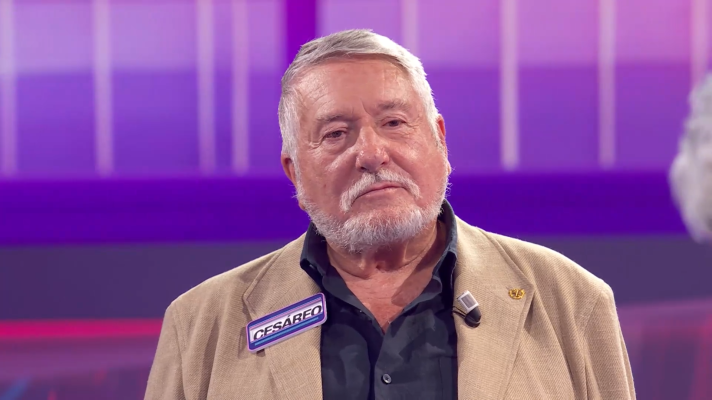 Algo que declarar - Cesáreo y su pérdida de deseo sexual durante 7 años