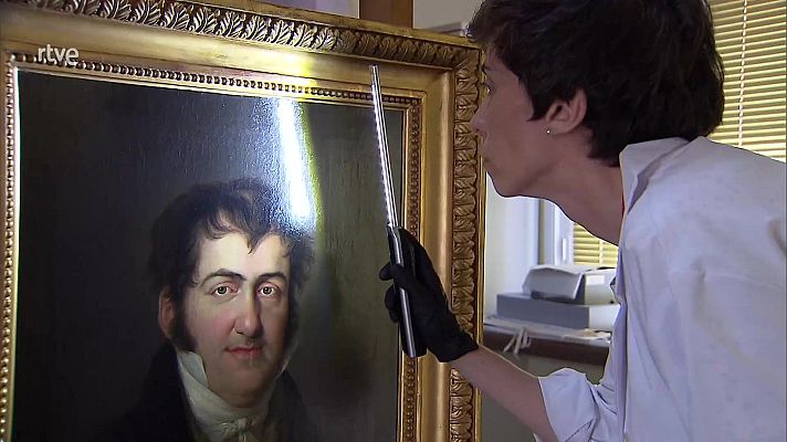 Aquí hay trabajo - Un trabajo muy romántico