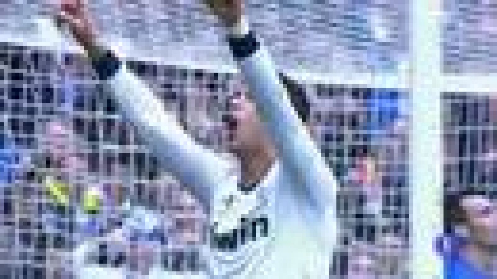 Messi y Cristiano, con la artillería a punto