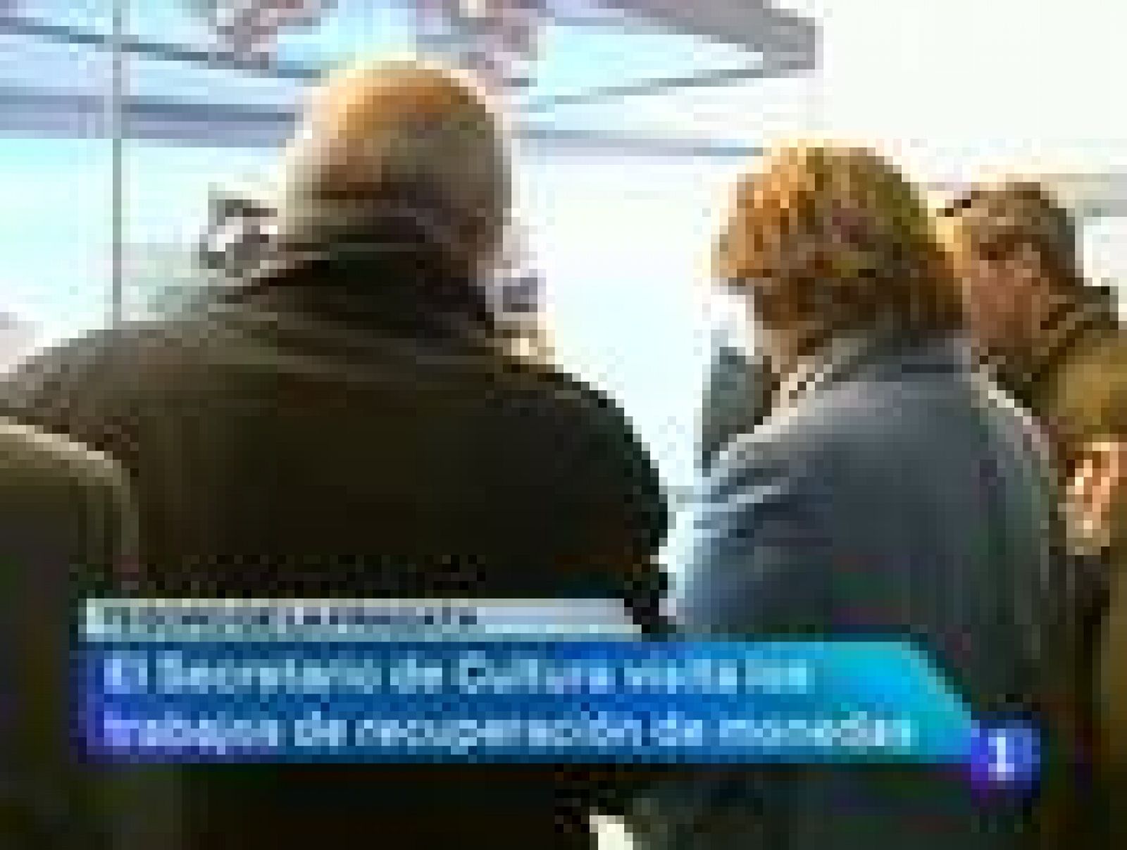 Noticias Murcia: Noticias Murcia.(28/01/2013). | RTVE Play