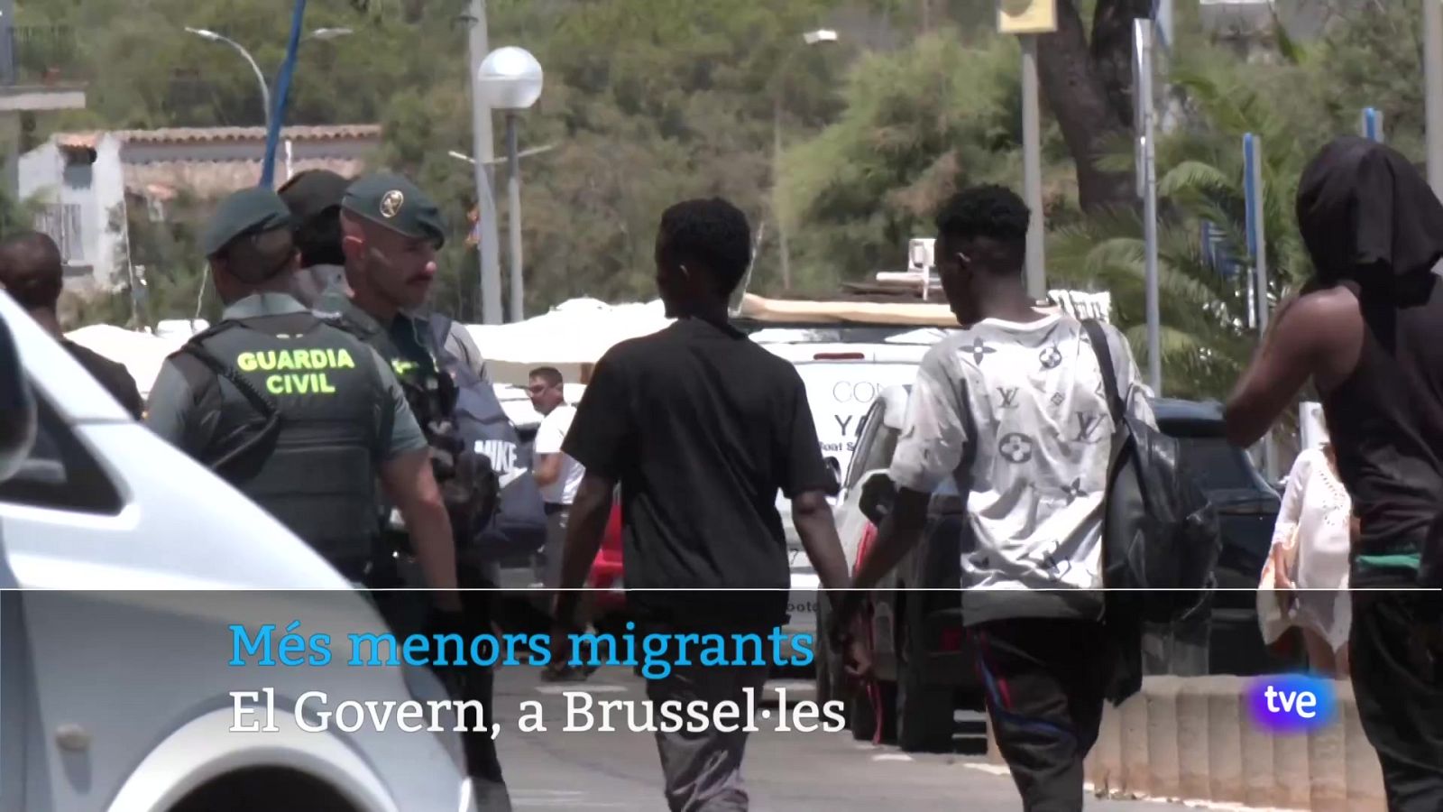 Informatiu Balear en 2' - 15/10/25 | Ver