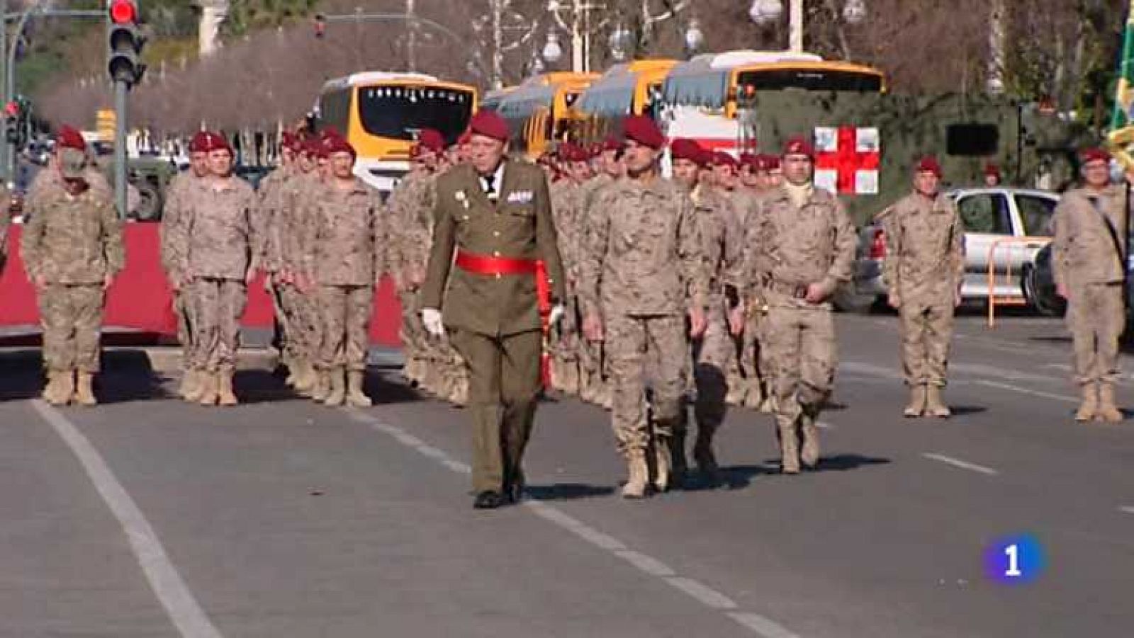 L'Informatiu - Comunitat Valenciana 2 - 28/01/13 - Ver ahora