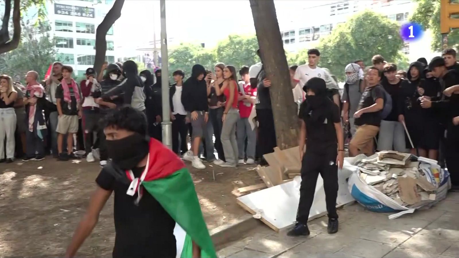 L'Informatiu - 15/10/2025