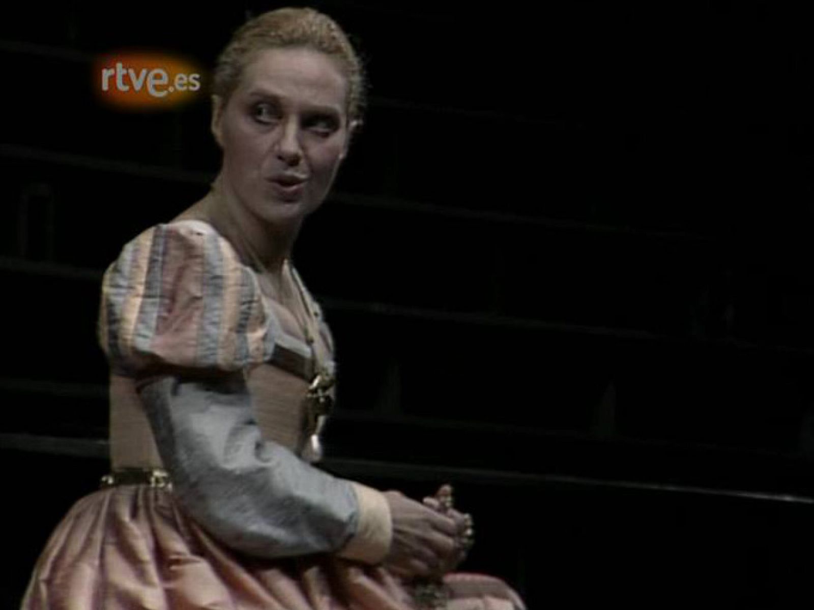 Arxiu TVE Catalunya - Teatre Lliure - Lorenzaccio, Lorenzaccio (1a part)