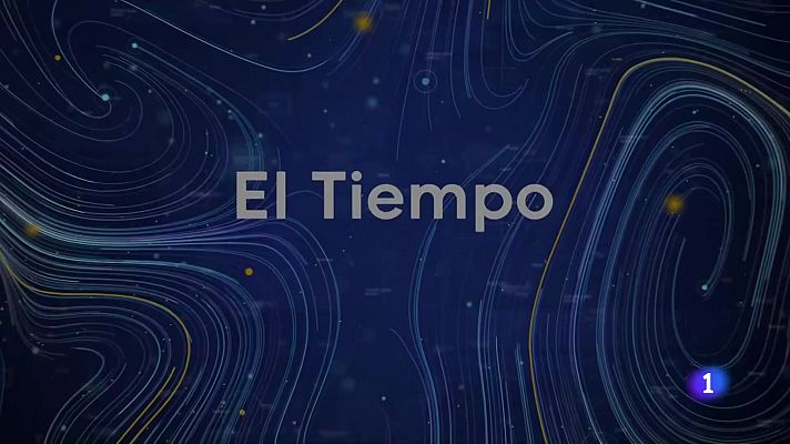 TeleCantabria - El Tiempo en Cantabria - 15/10/25