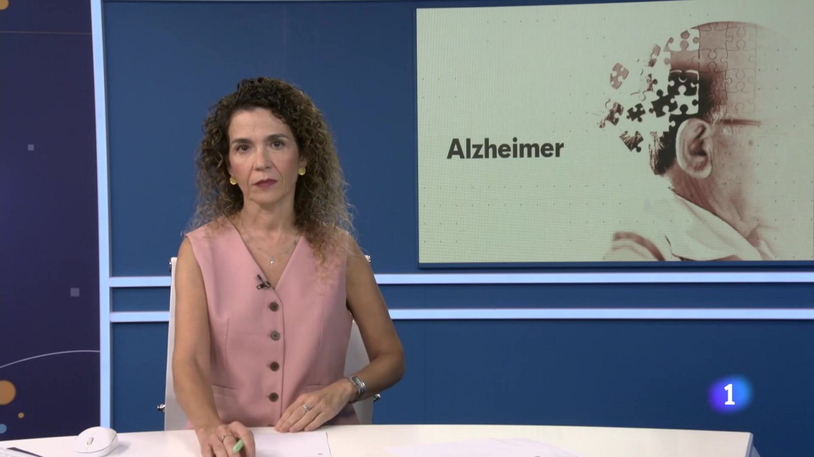 Informativo Telerioja 15-10-2025 - Informativo Telerioja | Ver