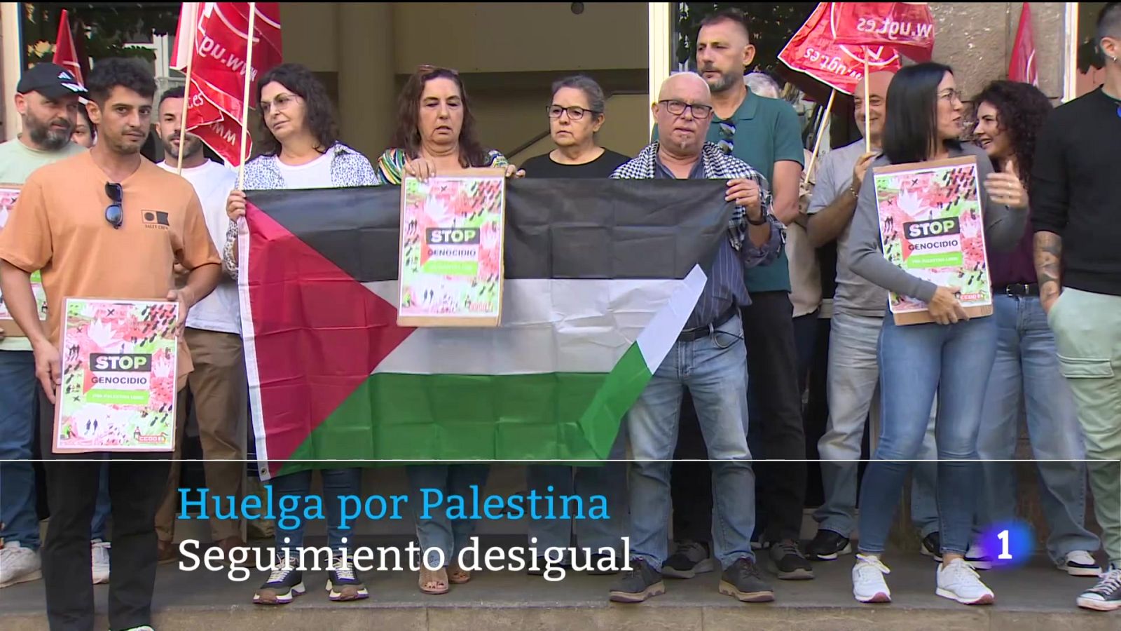 Telecanarias - 15/10/2025 | Ver