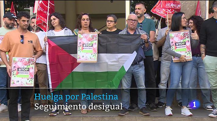 Telecanarias - Telecanarias - 15/10/2025