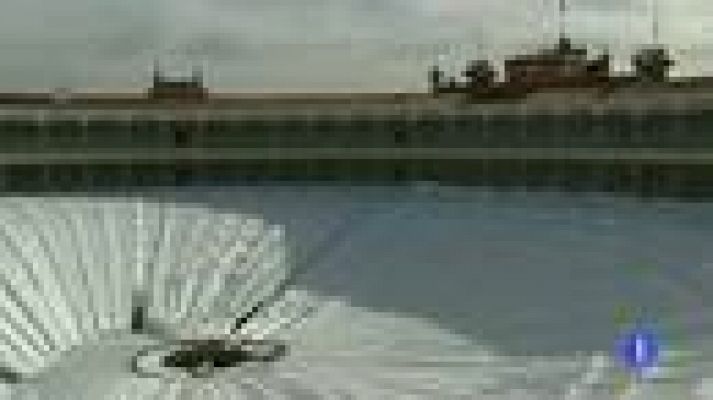 Informativo de Madrid - Informativo de Madrid 2 - 28/01/13