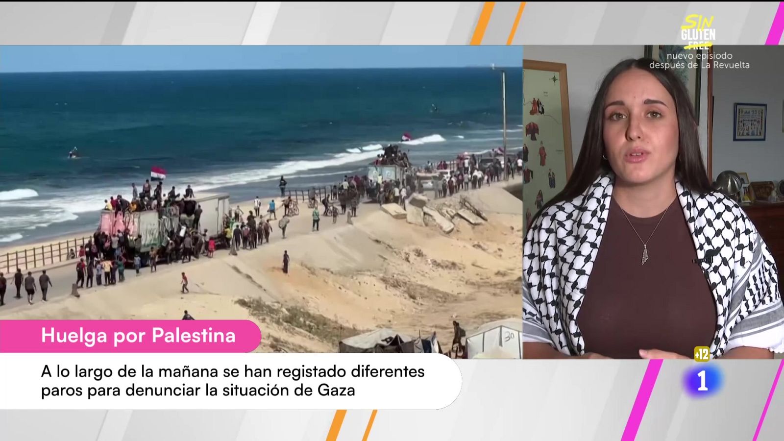 Cerca de ti - 15/10/2025 - Cerca de ti | Ver