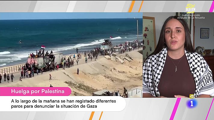 Cerca de ti - Cerca de ti - 15/10/2025