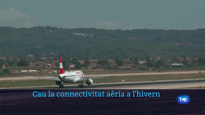 Informatiu Balear - Informatiu Balear 2 - 15/10/25