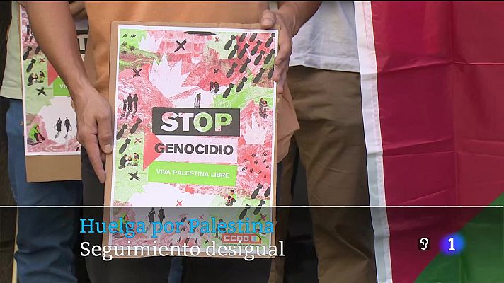 Telecanarias - Canarias en 2' - 15/10/2025