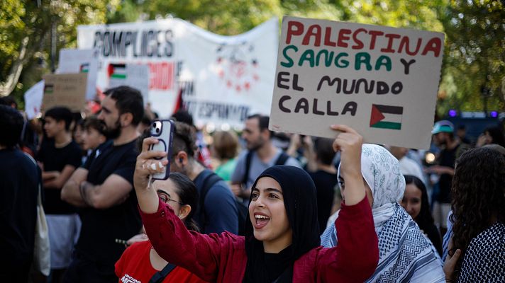 L'informatiu - Comunitat Valenciana - L'Informatiu Comunitat Valenciana 2 - 15/10/25