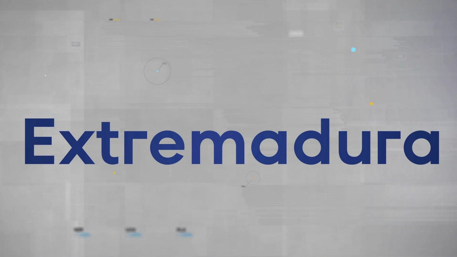 Noticias de Extremadura - 15/10/2025 - Ver ahora