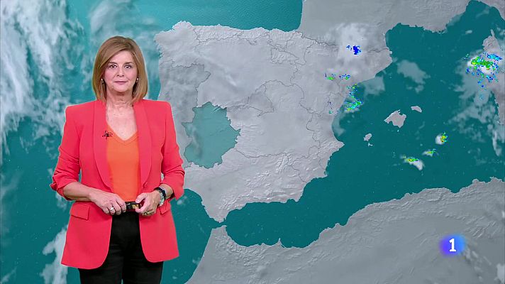 Noticias de Extremadura - El tiempo en Extremadura - 15/10/2025