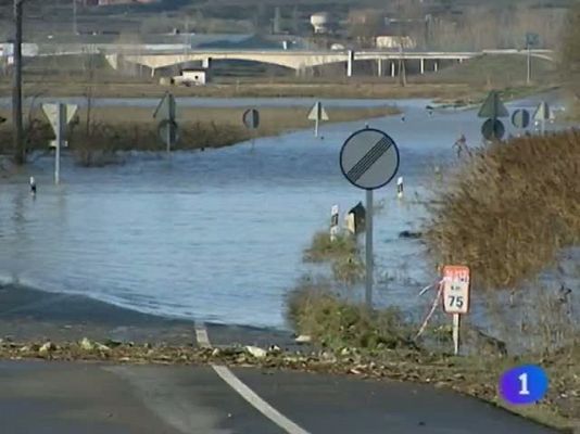 Telenavarra 2 - 28/01/13