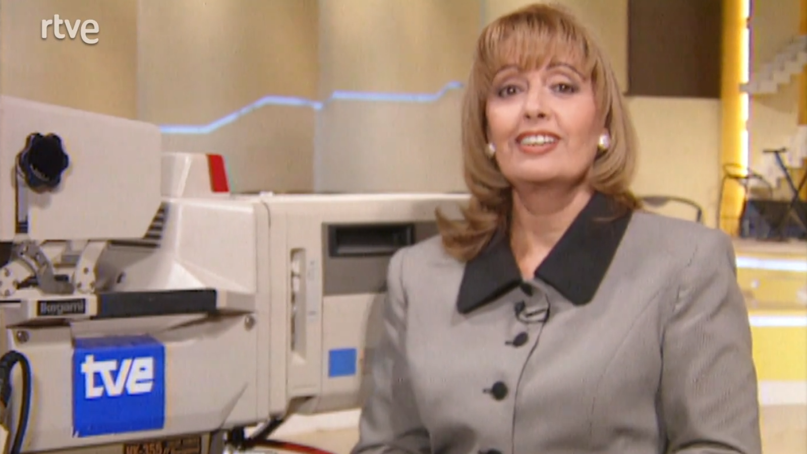 Cartelera TVE - 28/01/1996 - Cartelera Tve | Ver