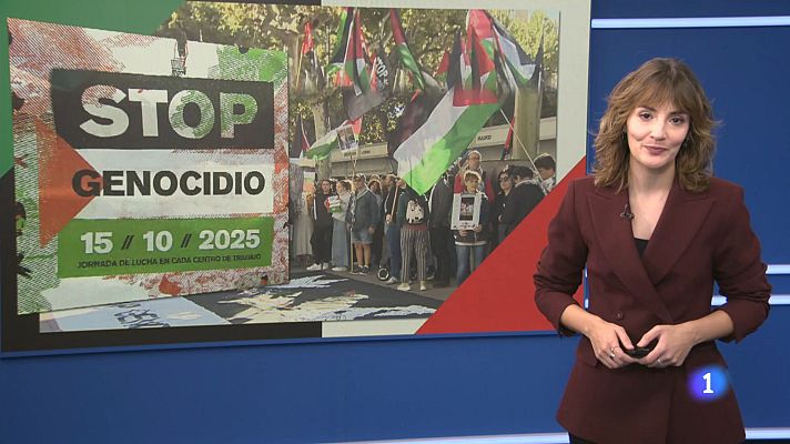 Informativo Telerioja - Informativo Telerioja 2 - 15-10-2025