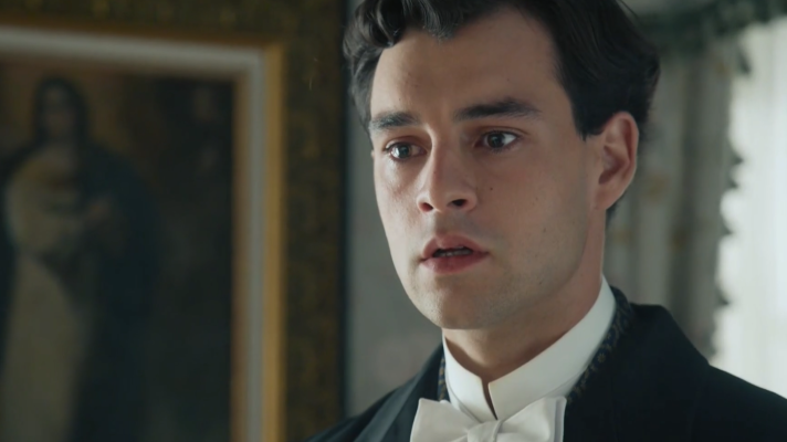 La promesa - La Promesa: Leocadia amenaza a Curro