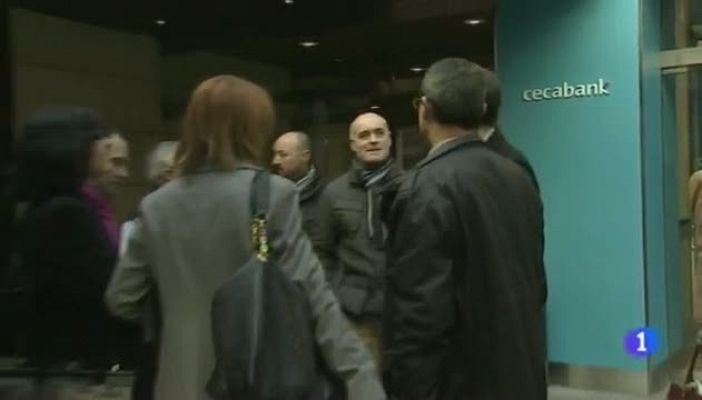 Noticias Aragón - Noticias Aragón 2 - 28/01/13