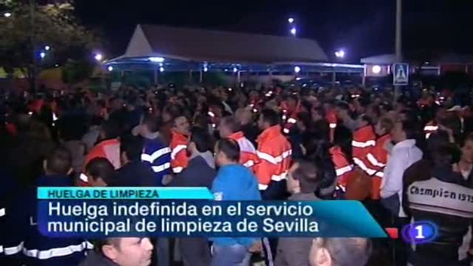 Noticias Andalucía - 28/01/2013 | Ver