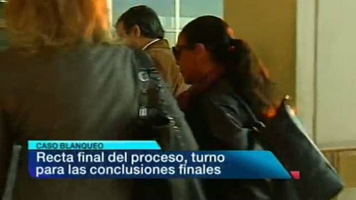 Noticias Andalucía - Noticias Andalucía 2 - 28/01/2013