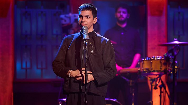 La Revuelta | Milo J - \"Niño\" - La Revuelta | Ver