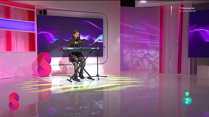 Somos 8 - Somos 8 - 15/10/2025