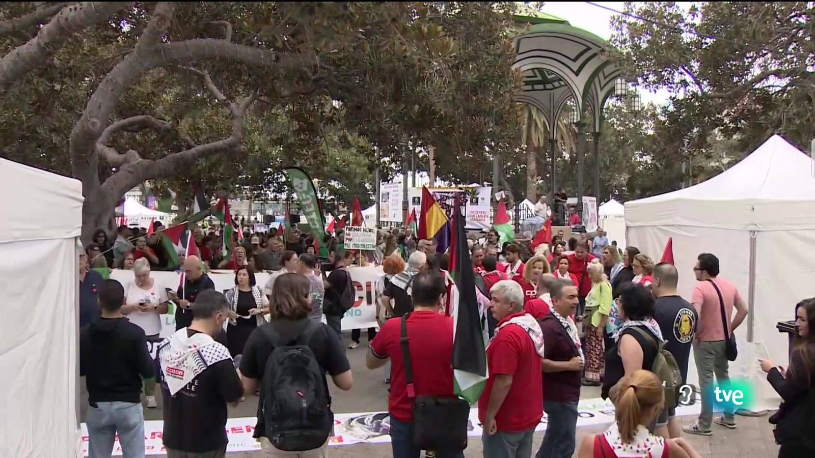 Telecanarias Tarde - 15/10/2025 | Ver