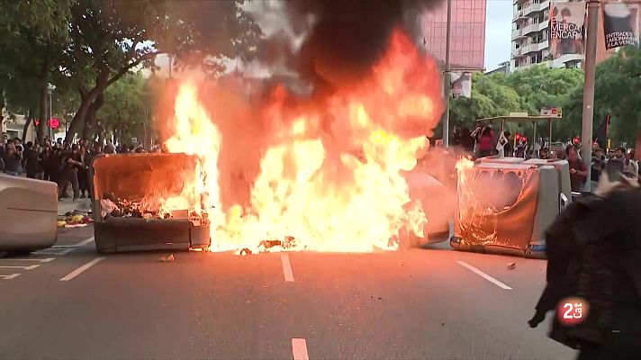 El Vespre - El Vespre - 15/10/2025