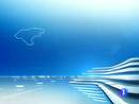 TeleCantabria - Telecantabria 2 - 28/01/13