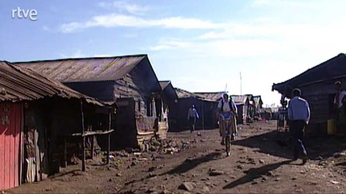 Pueblo de Dios - Los hijos de la harina