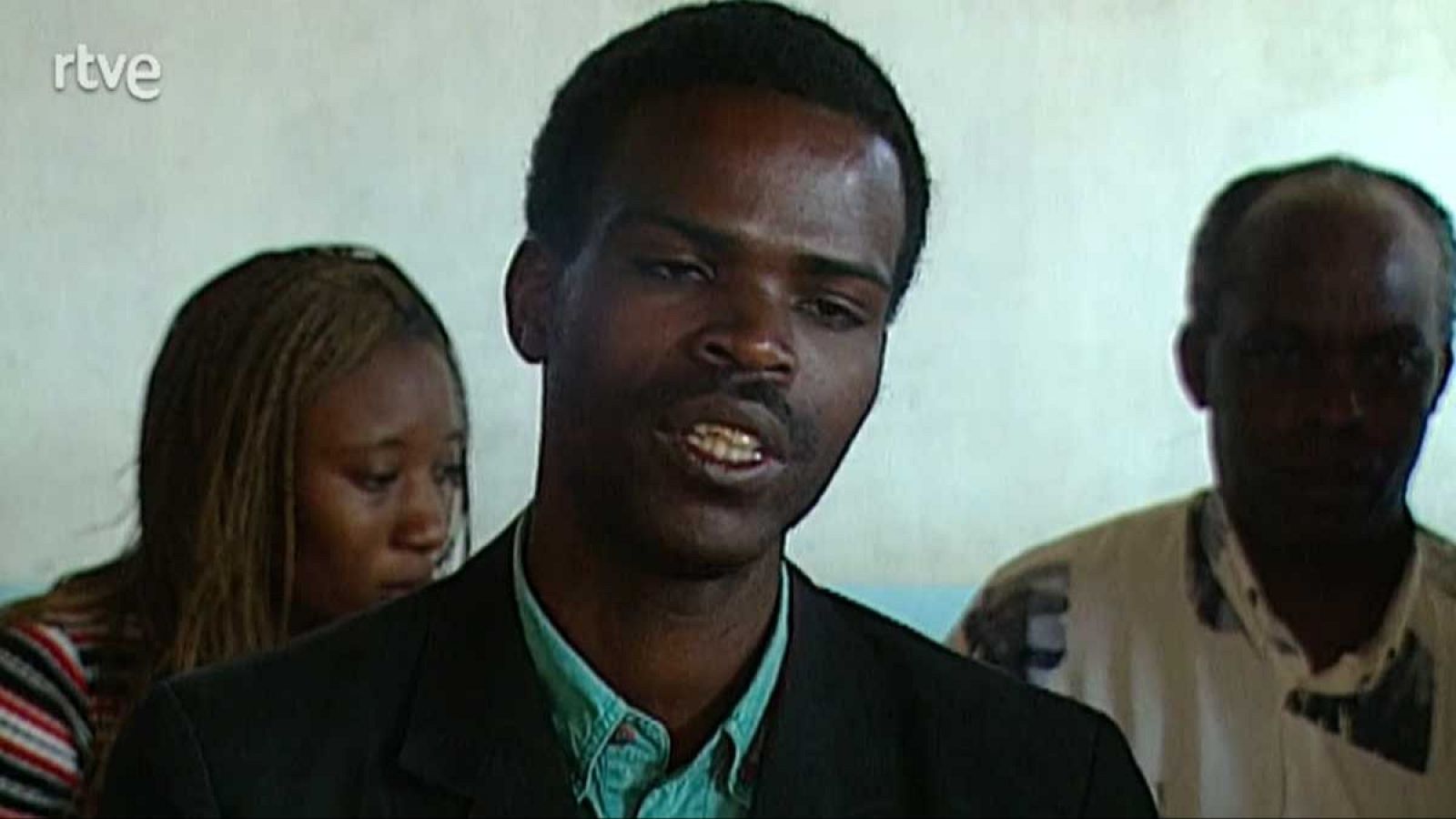 Pueblo de Dios - En tierra extraña - Pueblo de Dios | Ver