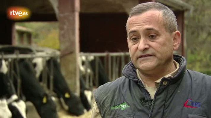 Crónicas - Es el trabajo que hago con más cariño