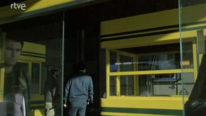 La raya - Peinados con raya (II)