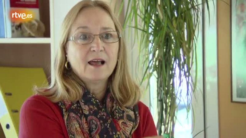 Directora Asistencial en La Fageda - Crónicas | Ver