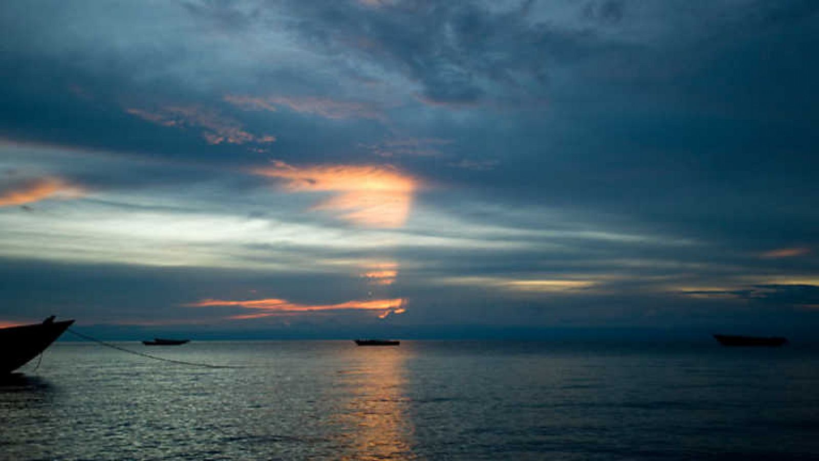 Grandes documentales - Congo - Ver ahora