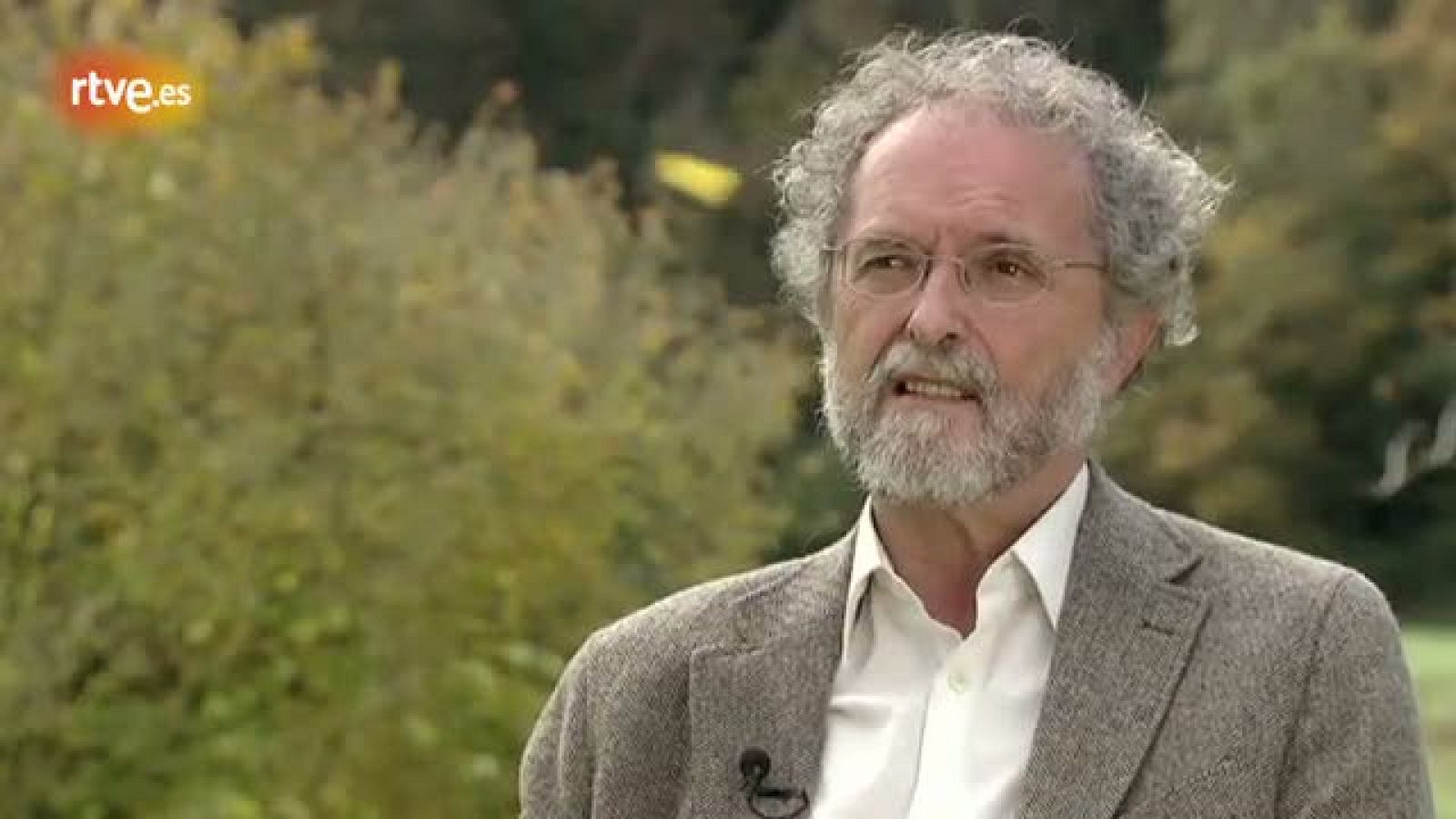 Un lugar para reconstruir la vida - Crónicas | Ver