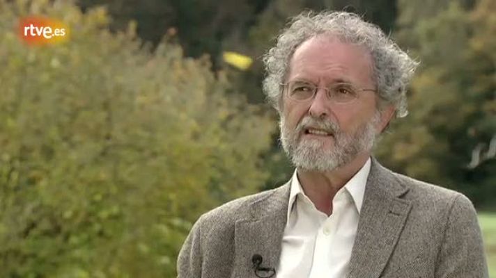 Crónicas - Un lugar para reconstruir la vida