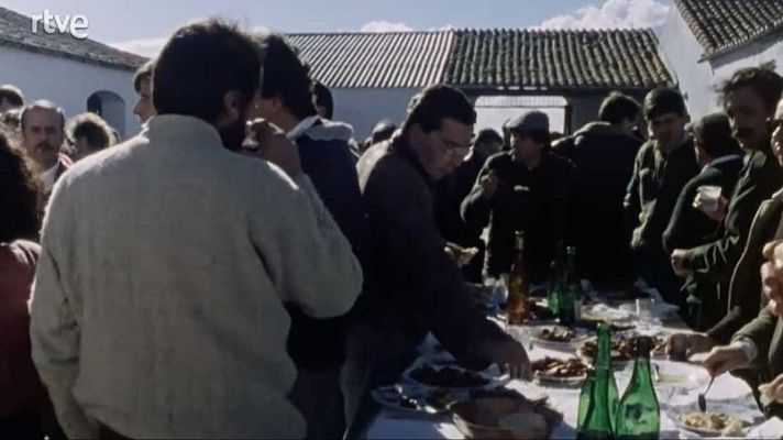 La raya - Mantener la línea